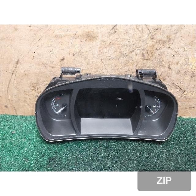 Renault Samsung QM6 2018 — панель приборов 248105031R