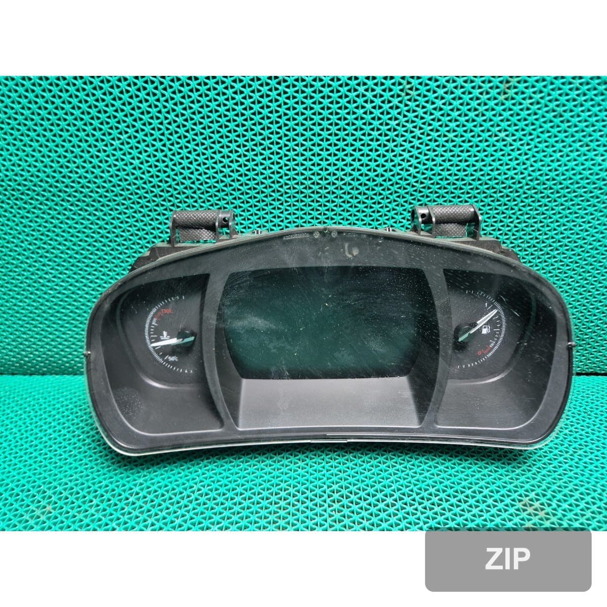 Renault Samsung The New QM6 2020 — панель приборов 248103997R