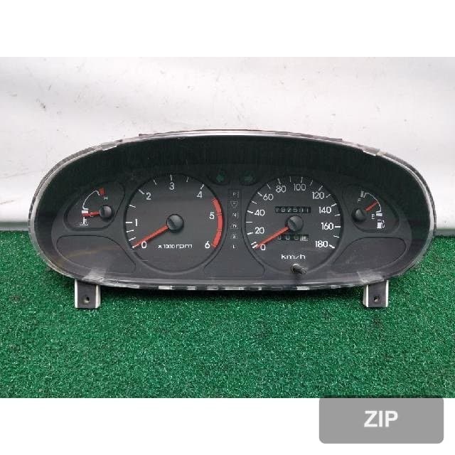 Hyundai Starex 2002 — панель приборов 940044A610