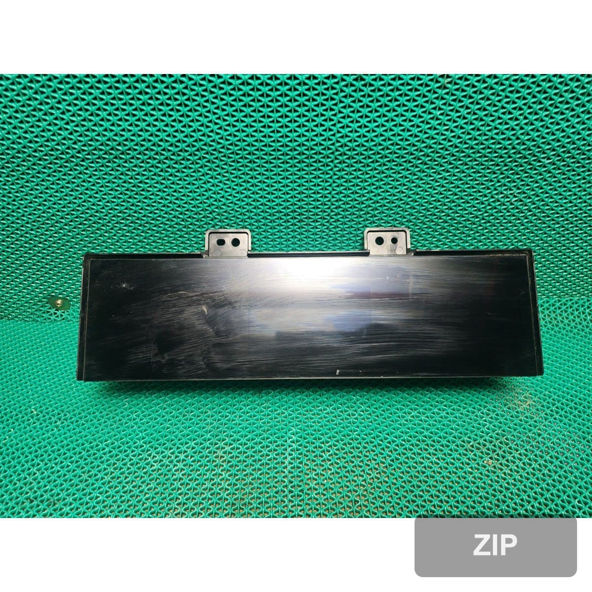 KG모빌리티(쌍용) Torres 1.5 2WD T5 2022 — панель приборов 8021041010