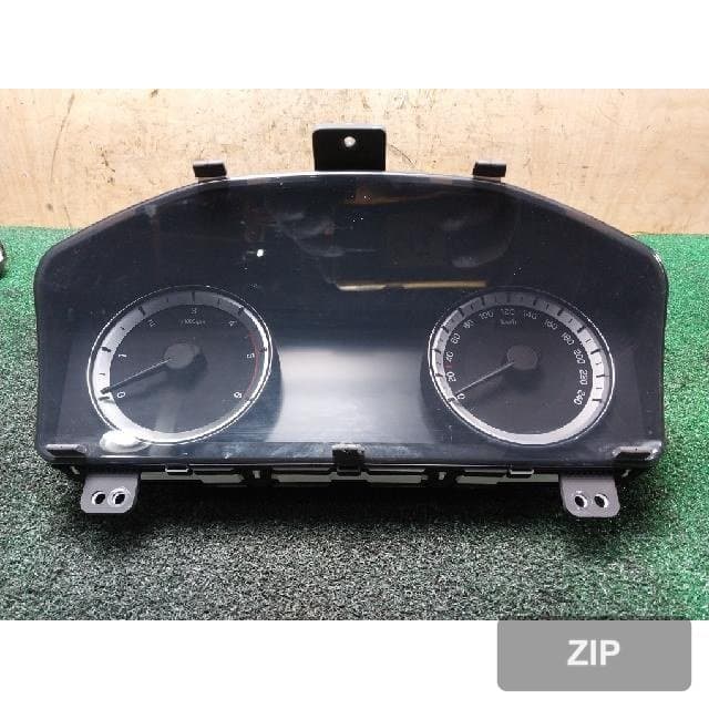 KG모빌리티 Torres 2.2 2WD Noblesse 2021 — приборная панель 8022038210