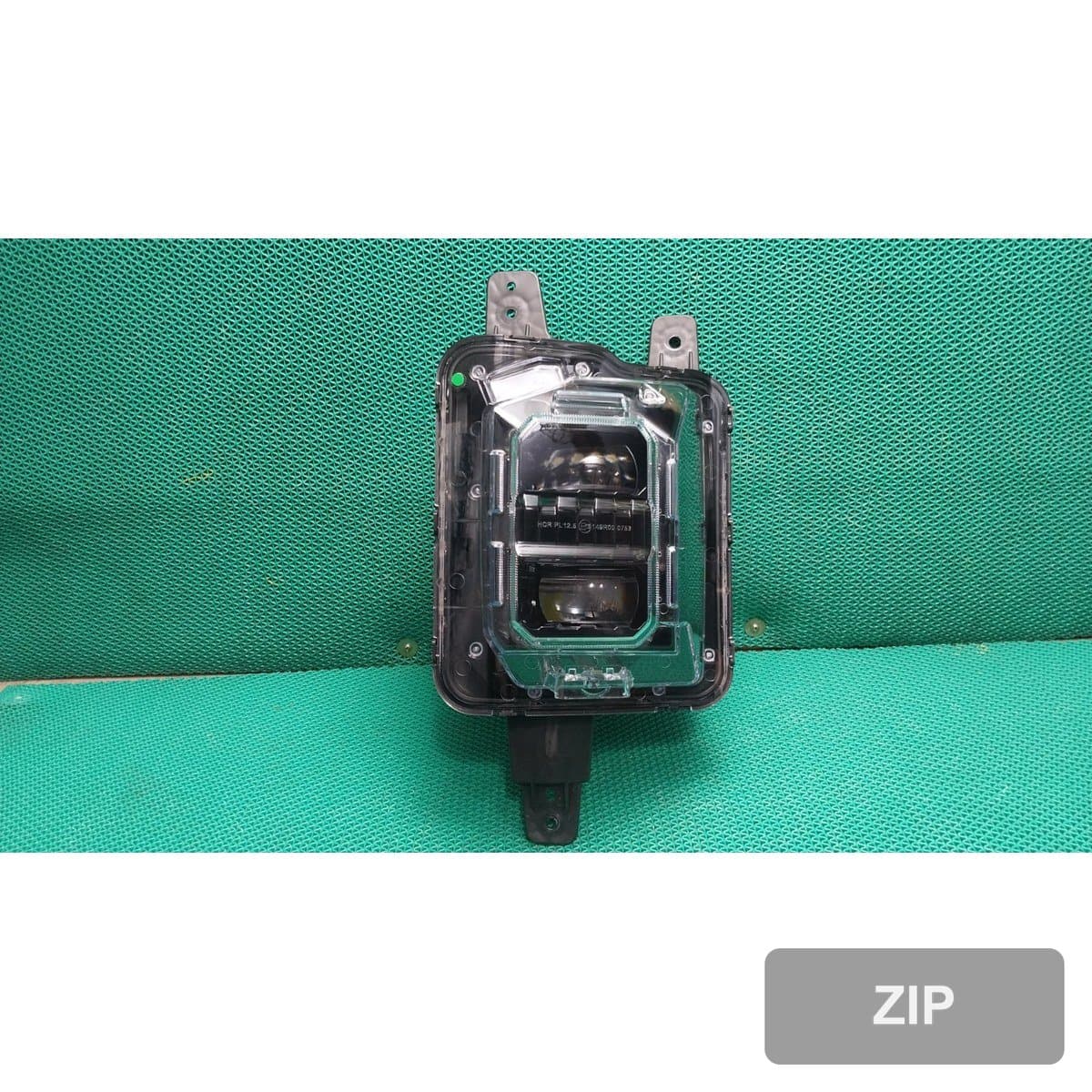KG Mobility Torres Electric 2WD 2025 — фара левая (8310144000)