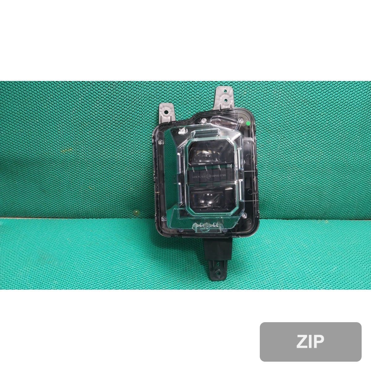 KG Mobility (Ssangyong) электро 2WD 2025 — фара правая (пассажирская) 8310244000