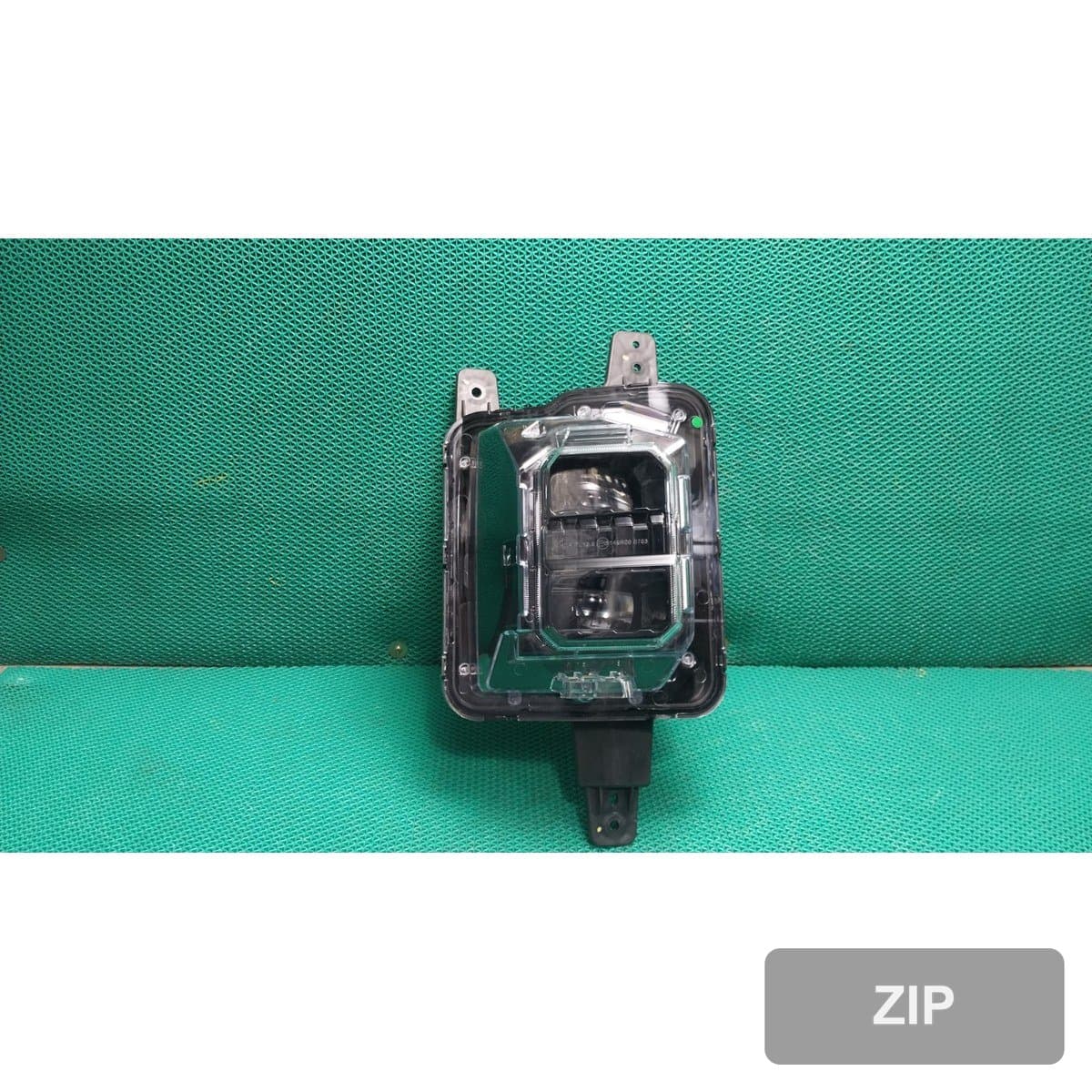 KG모빌리티 Torres Electric 2WD 2025 — фара правая 8310244000