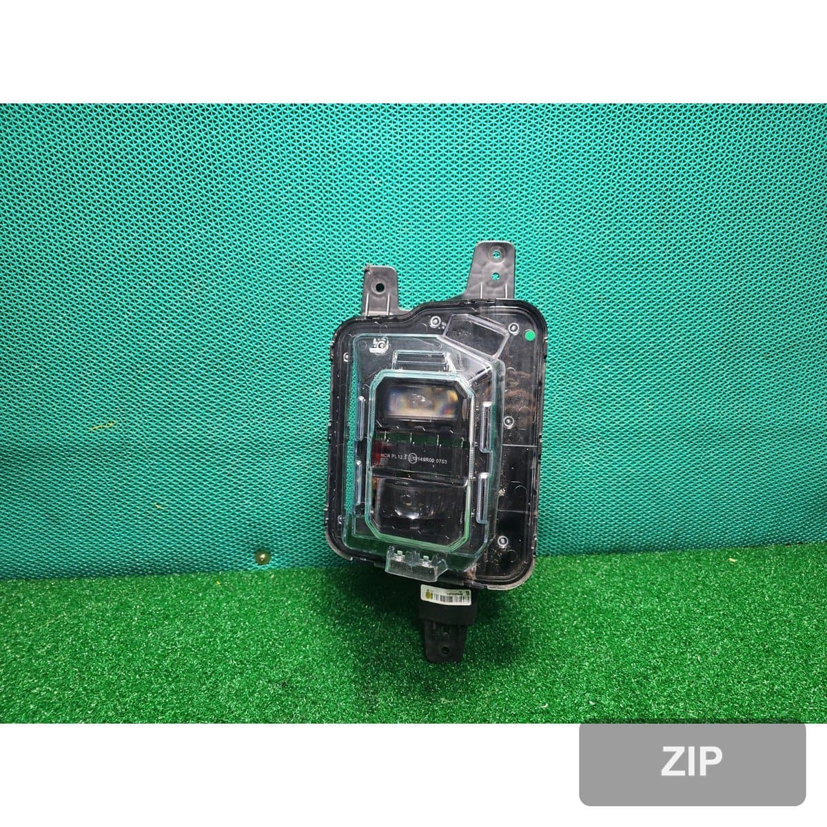 KG모빌리티 Torres 2025 электро 2WD — фара правая 8310244000