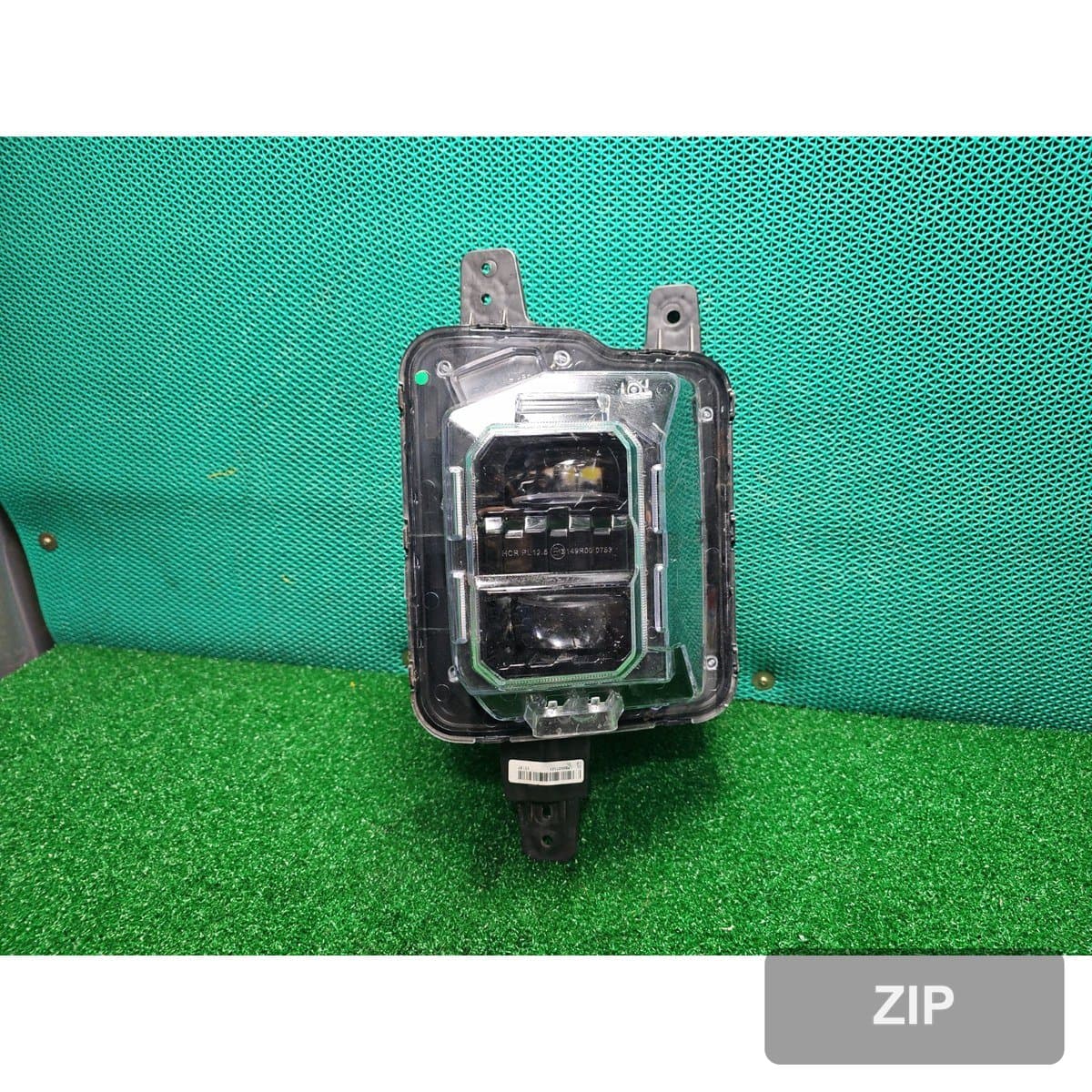 KG모빌리티 Torres Electric 2WD 2025 — фара левая (водительская сторона) 8310144000