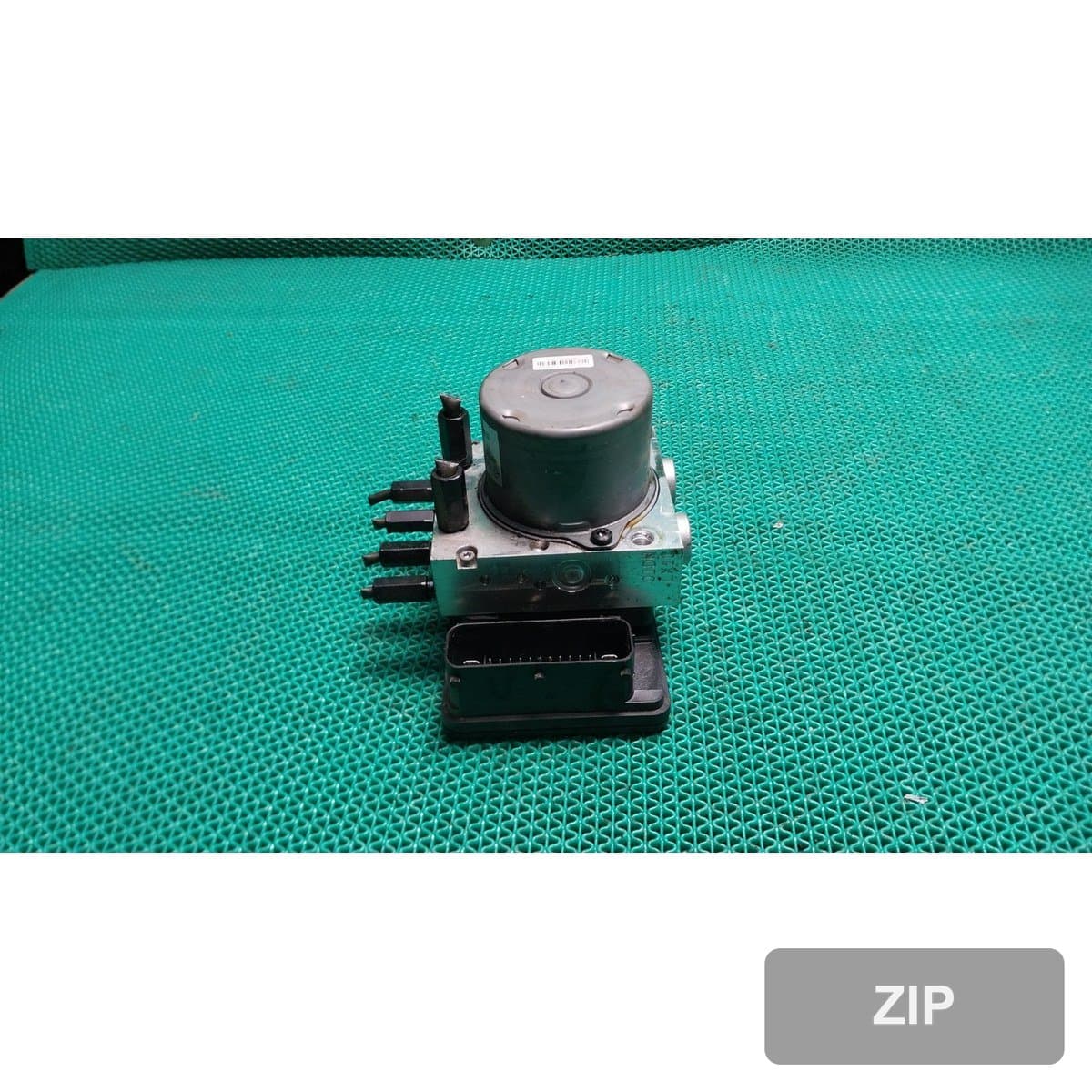 KG Mobility (Ssangyong) Rexton Sports 2019 — ABS 4892038000