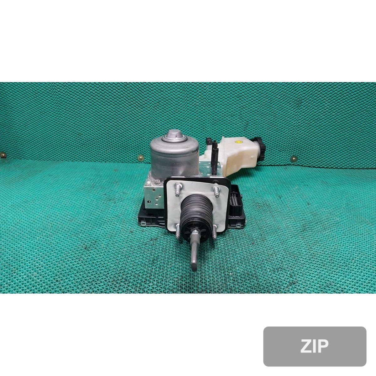 KG모빌리티(Ssangyong) Torres EVX E5 2023 — модуль ABS 4892042000