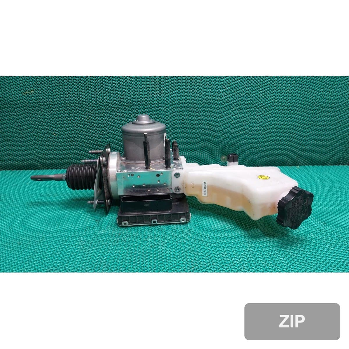 KG모빌리티 Torres EVX E5 2023 — блок ABS 4892042000