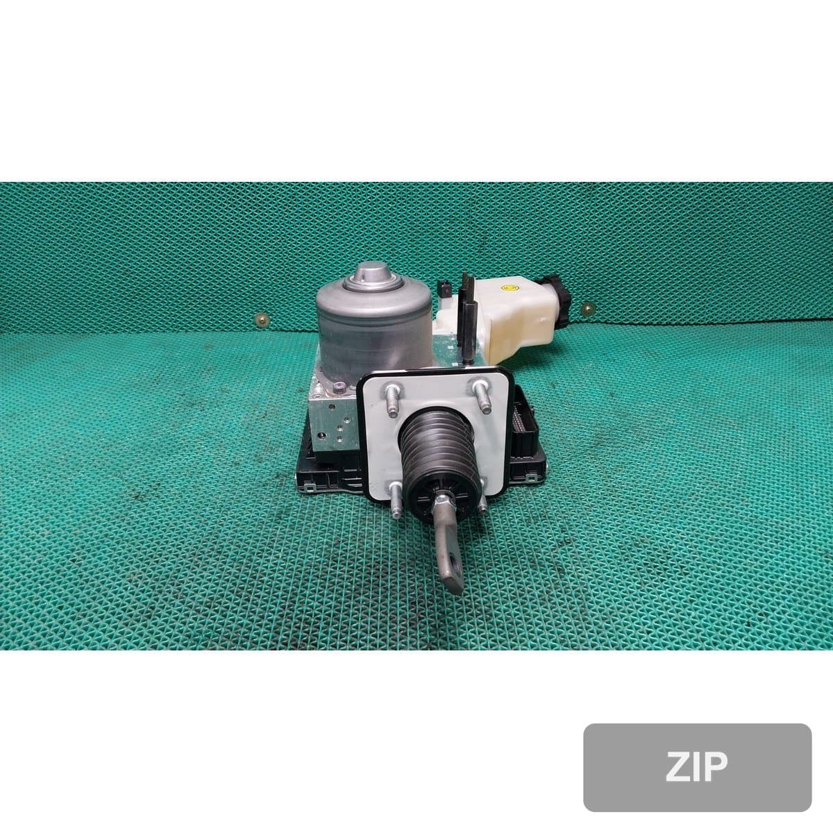 KG모빌리티(쌍용) Torres EVX E5 2023 — модуль ABS 4892042000