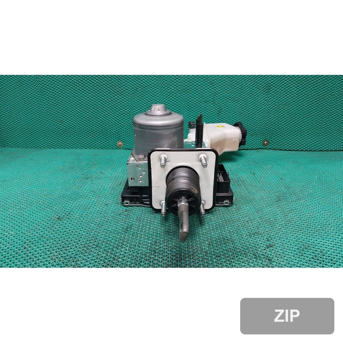 KG Mobility (Ssangyong) Torres EVX E5 2023 — ABS 4892042000