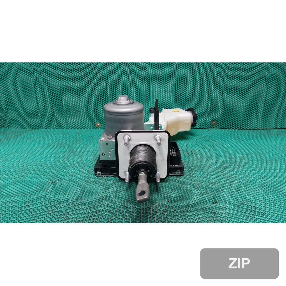 KG모빌리티(쌍용) Torres EVX E5 2023 — модуль ABS 4892042000