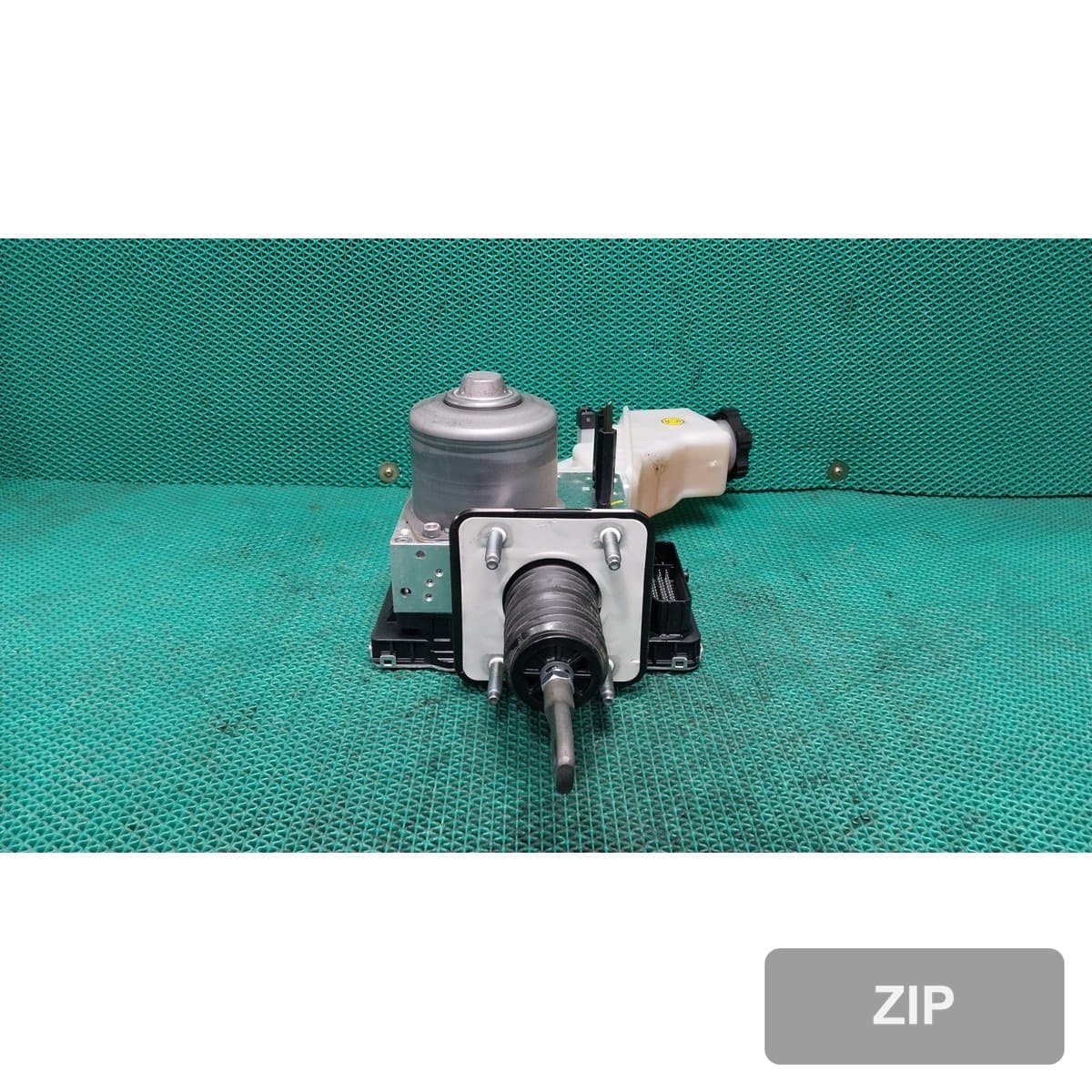 KG모빌리티(쌍용) Torres EVX E5 2023 — модуль ABS 4892042000