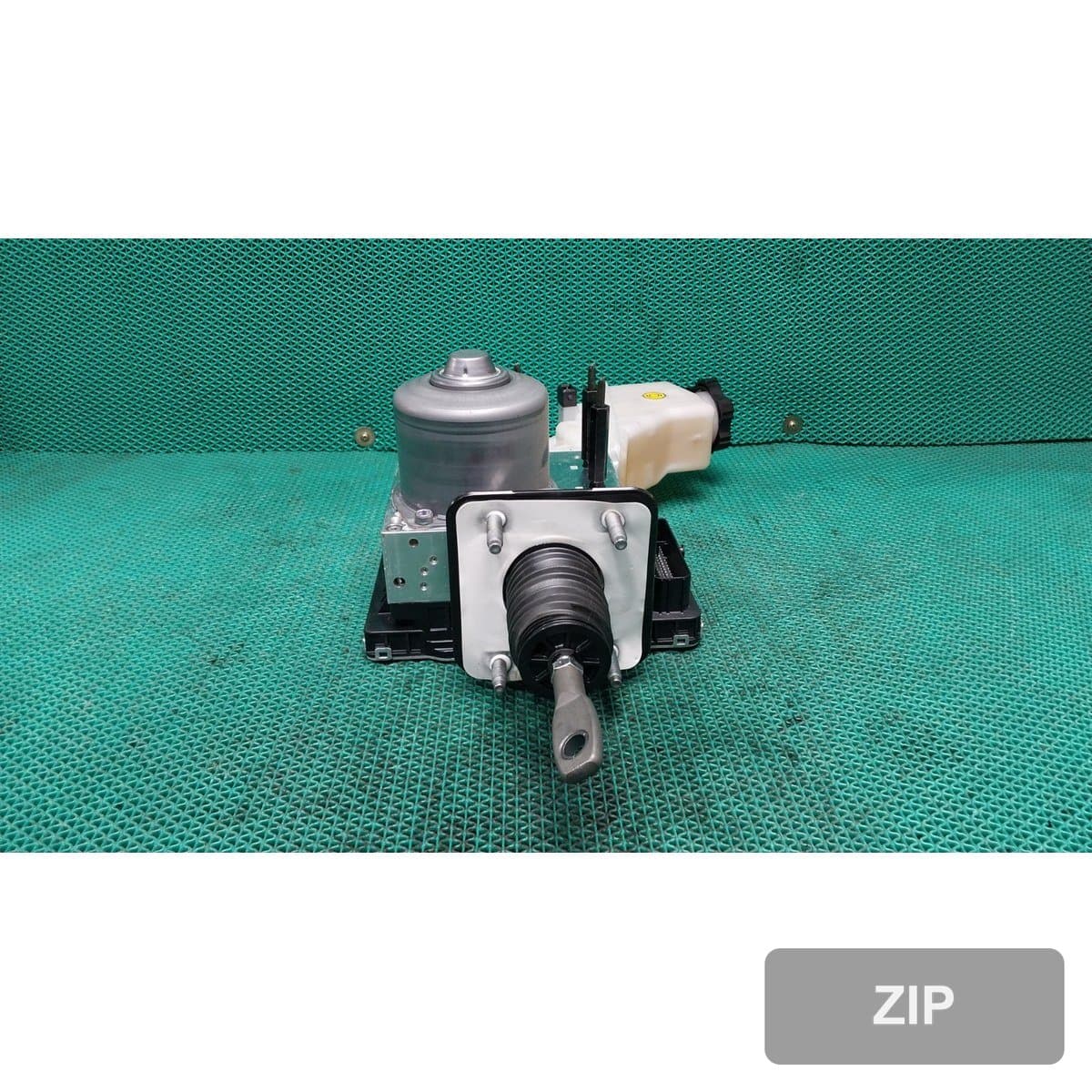 KG모빌리티 Torres EVX E5 2023 — модуль ABS 4892042000