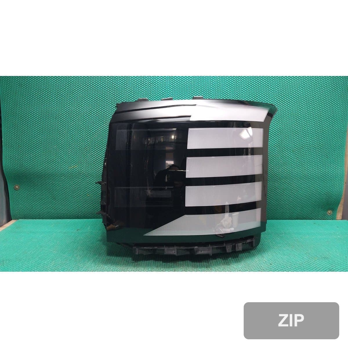 Hyundai Gasoline 2.5T 2025 — фара левая (водителя) 92101P9