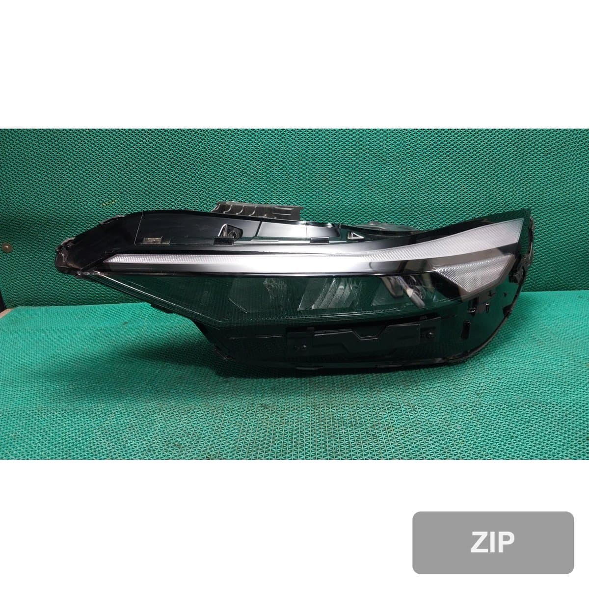 Hyundai Avante CN7 2023 — фара левая 92101AA