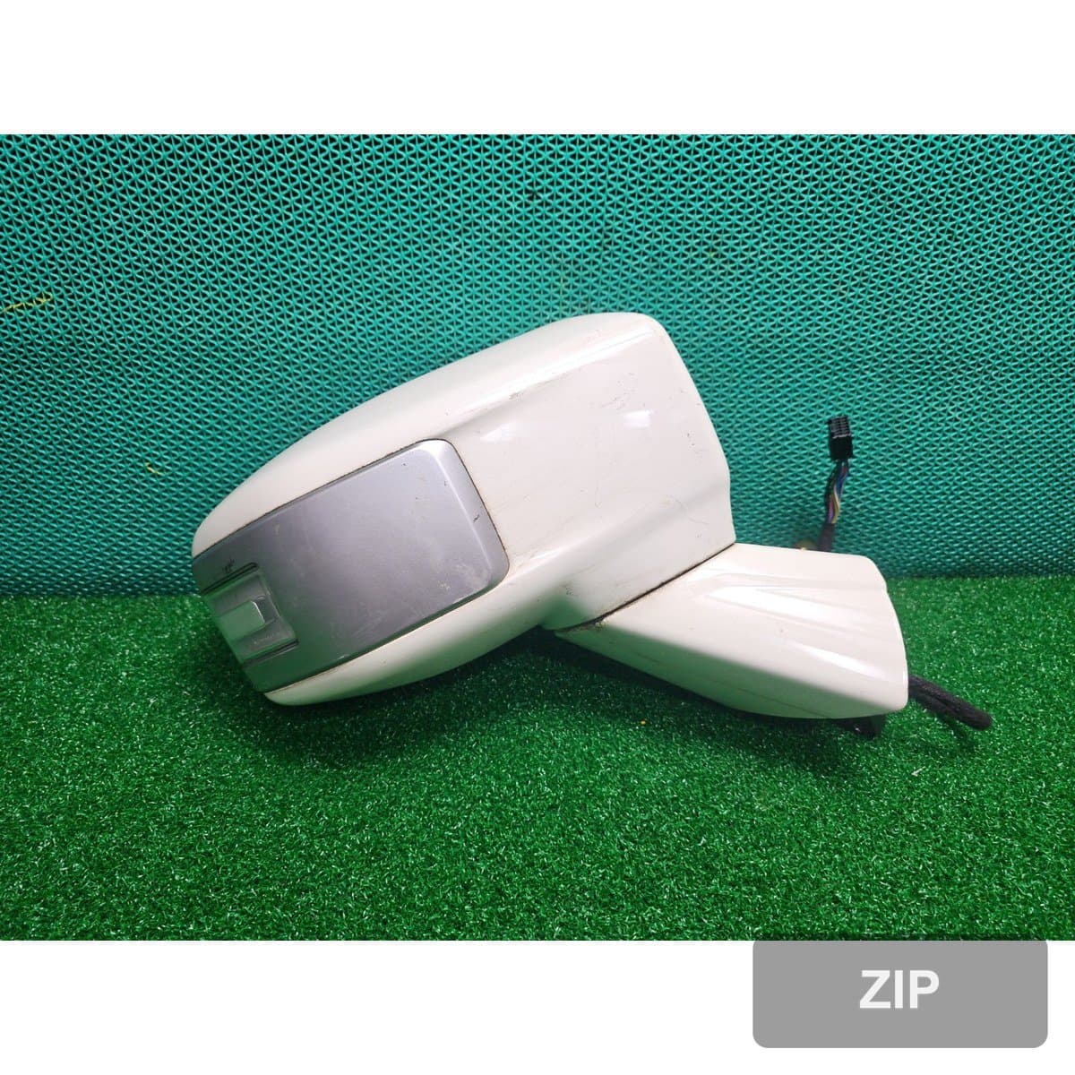 KG모빌리티 Torres 1.5 2WD T5 2023 — боковое зеркало правое