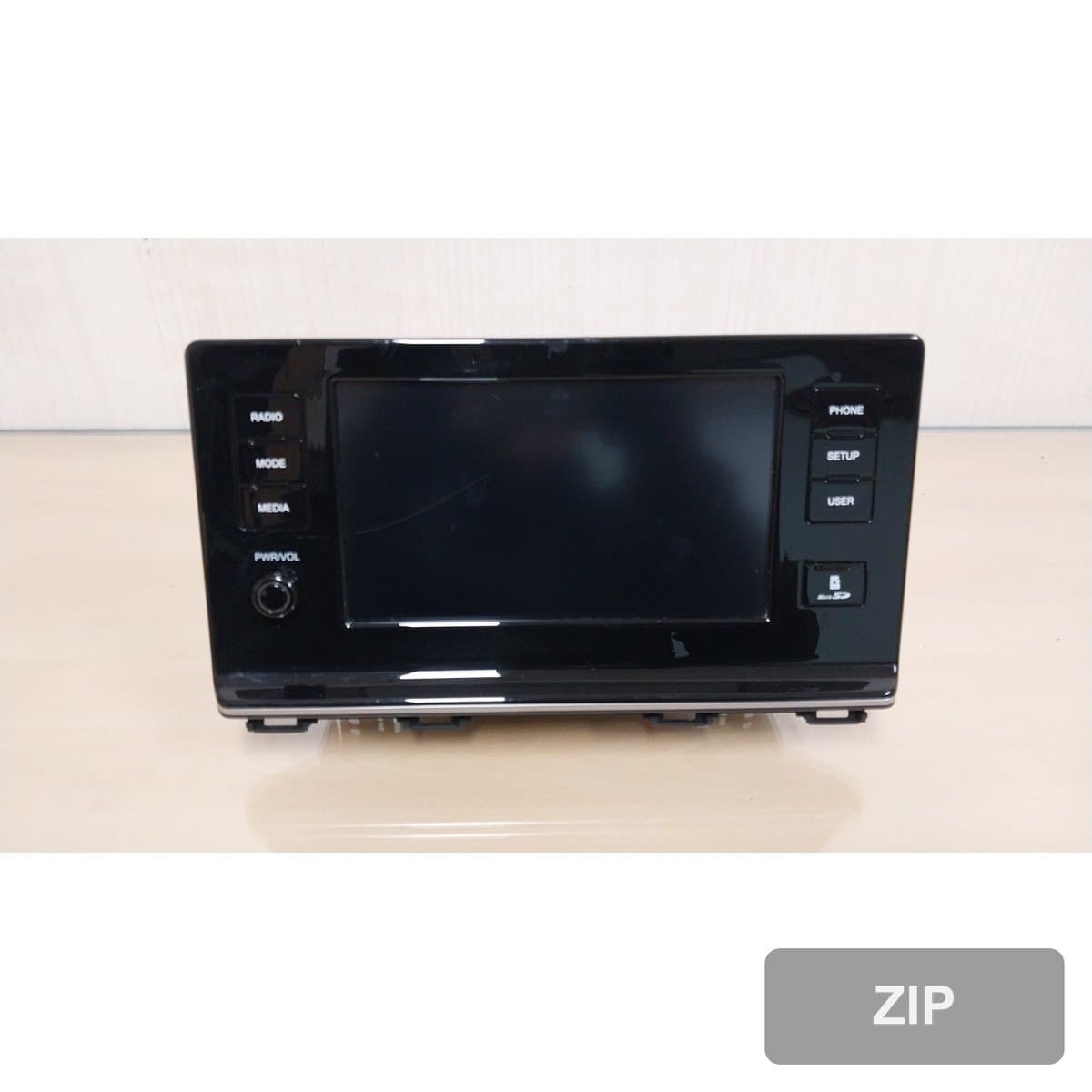 KG모빌리티 (Ssangyong) Torres 1.5 2WD T5 2023 — AV-система (аудио) 8915041100