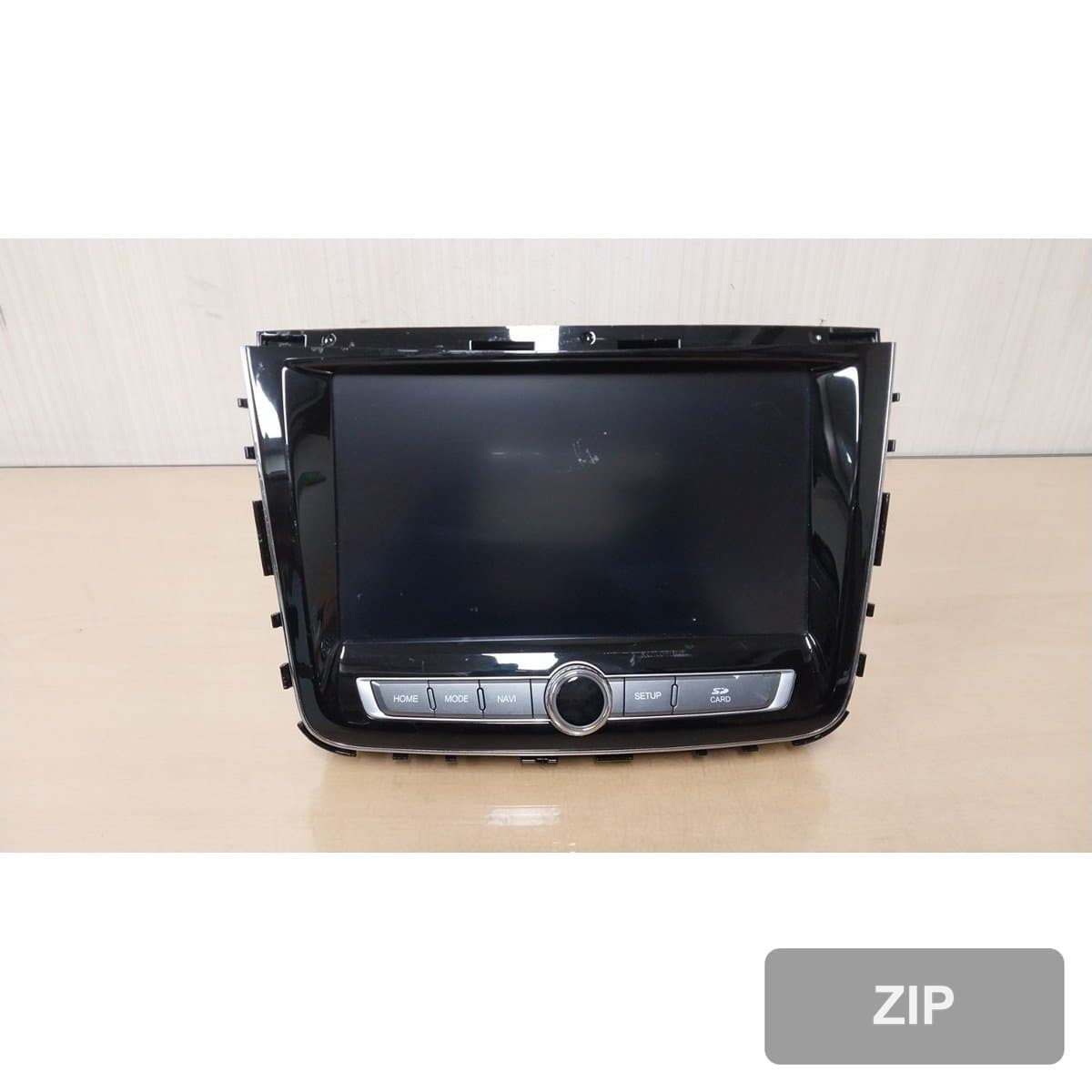 KG모빌리티 Rexton G4 2019 — AV система (аудиосистема) 8920036000