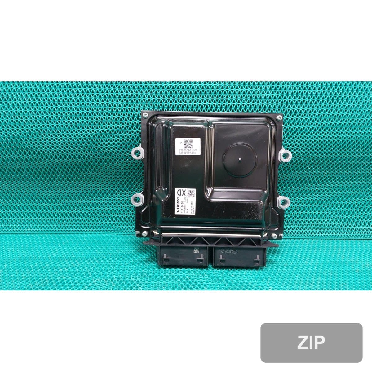 Volvo XC70 D4 2015 — ECU (компьютер) 31312486