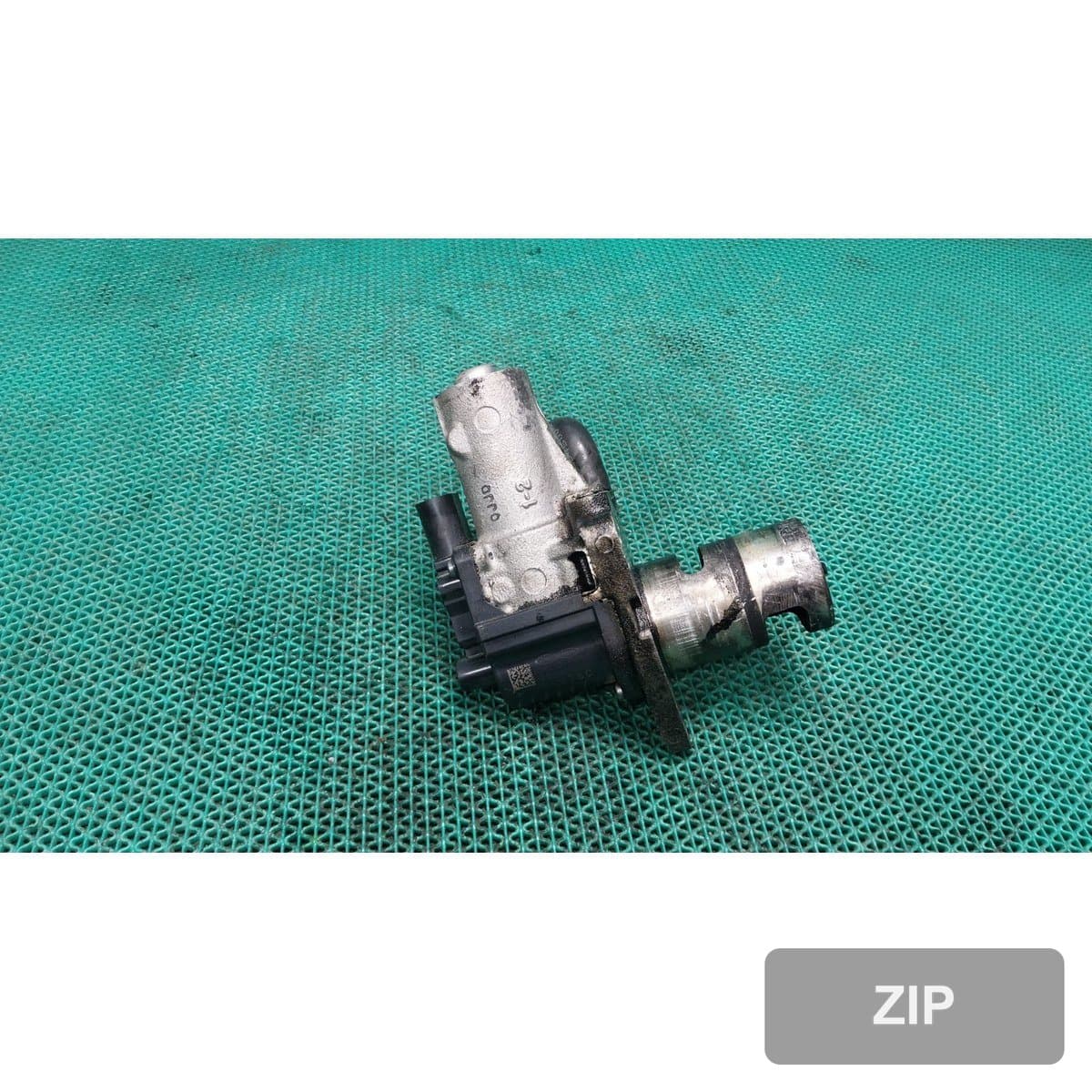 Genesis GV80 2021 — клапан EGR 284103V100