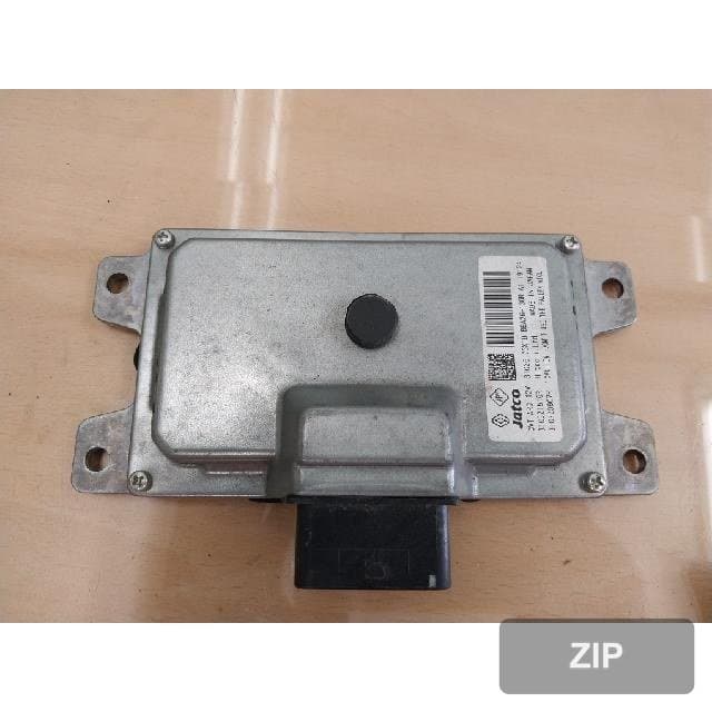 Renault Samsung QM6 2019 — TCU 310321516R