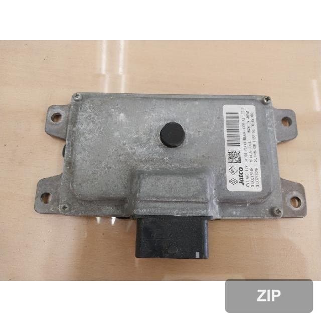 Renault Samsung QM6 2019 — TCU 310321516R