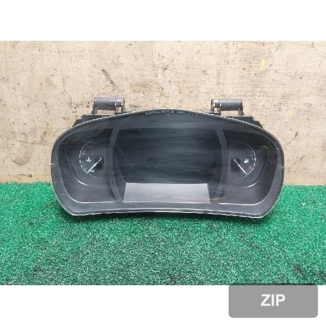 Renault Samsung SM6 2020 — панель приборов 248103346R