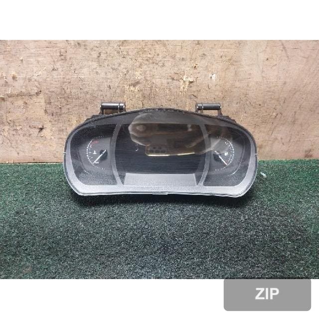 Renault Samsung SM6 2016 — панель приборов 248103962R