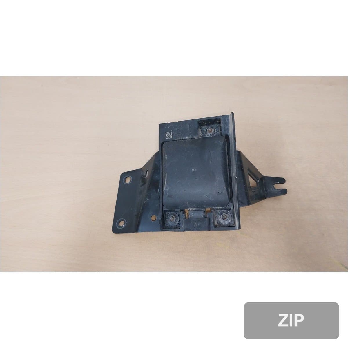KG모빌리티(쌍용) Torres 1.5 2WD T5 2022 — датчик парковки задний левый