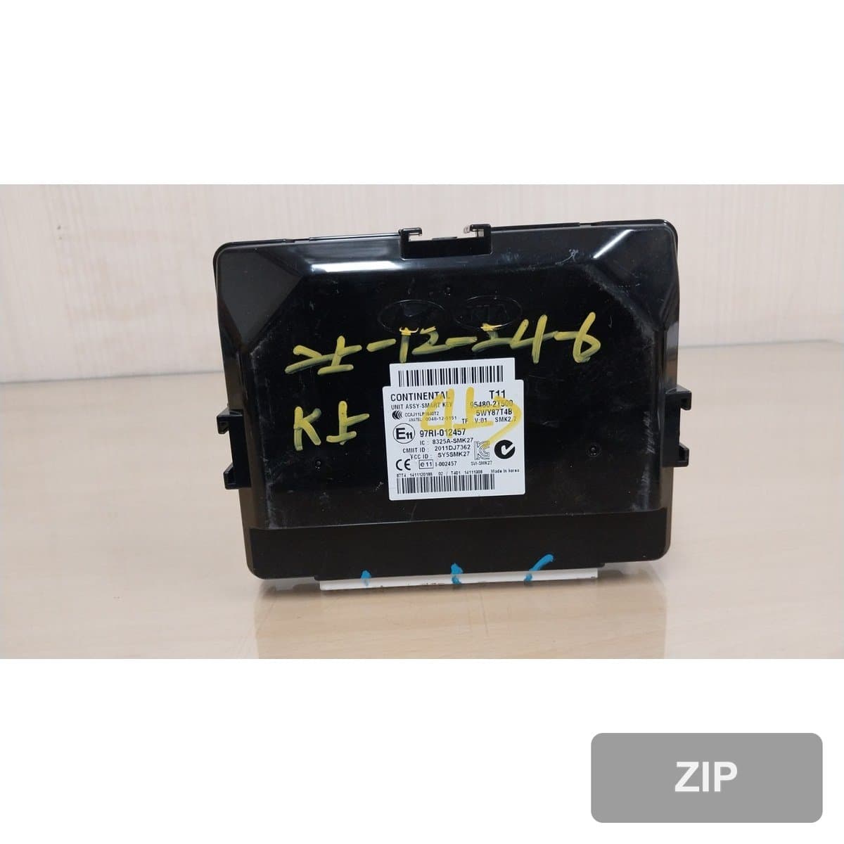 Kia K5 2015 — модуль (узел) 954802T500