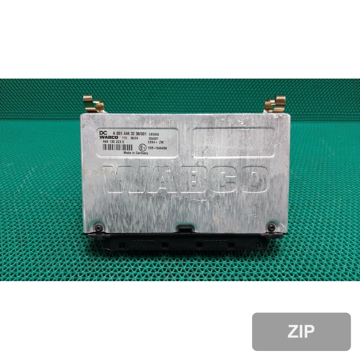 Mercedes-Benz Cargo 2017 — модуль A0014463236
