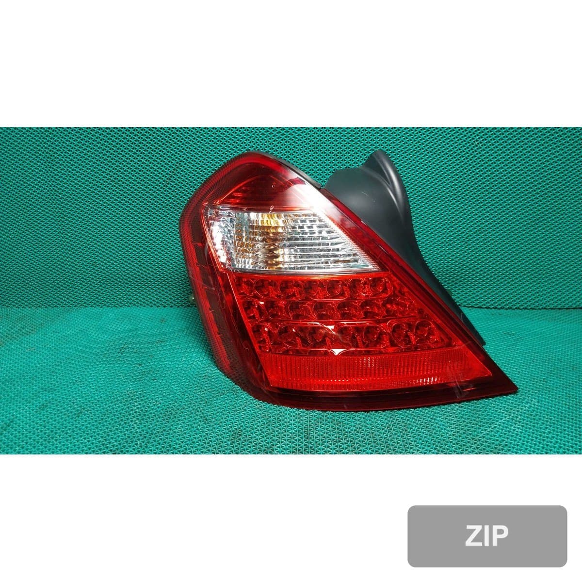 Renault Samsung SM7 New Art 2009 — фонарь задний левый 5380152740