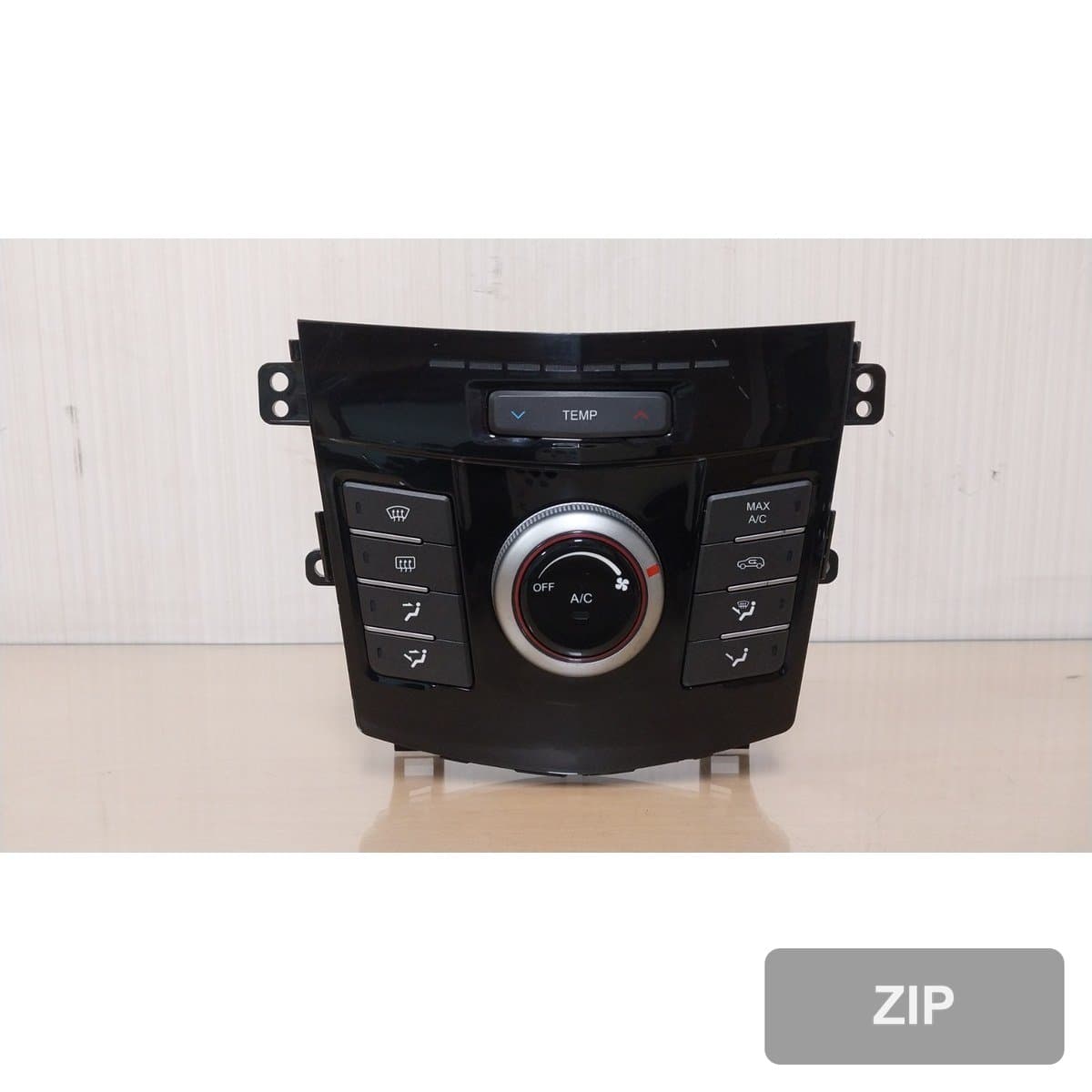 KG Mobility (Ssangyong) Tivoli Amorim — переключатель климат-контроля 6871035300