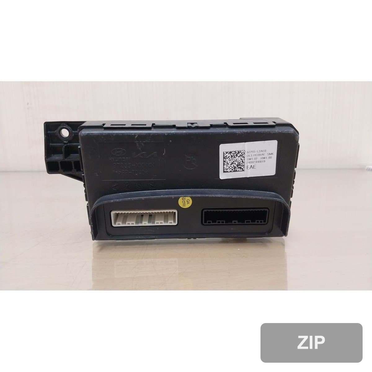 Kia K5 2024 (3 поколение) — модуль 97255L2AE0