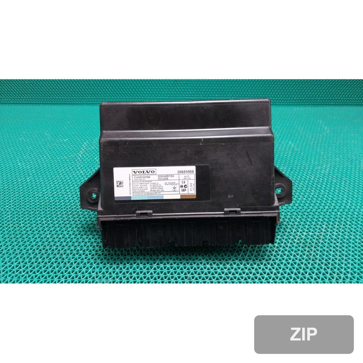 Volvo XC70 D4 2015 — модуль (блок) 30659958