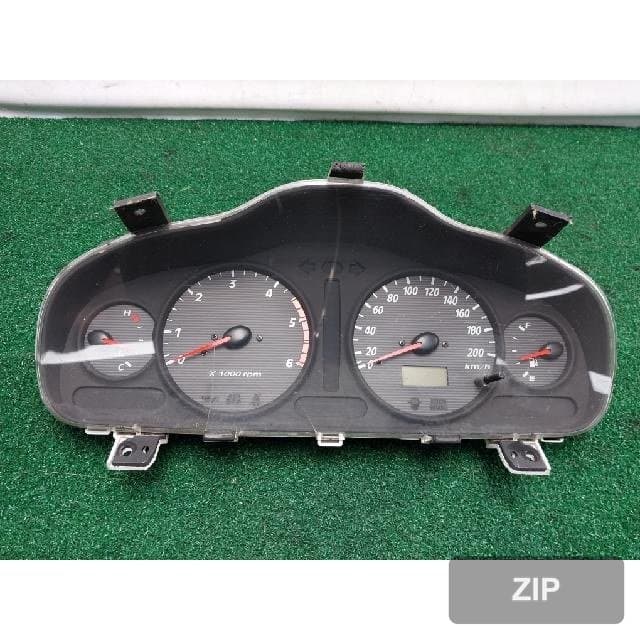Hyundai Santa Fe 2003 — панель приборов 94003-26430