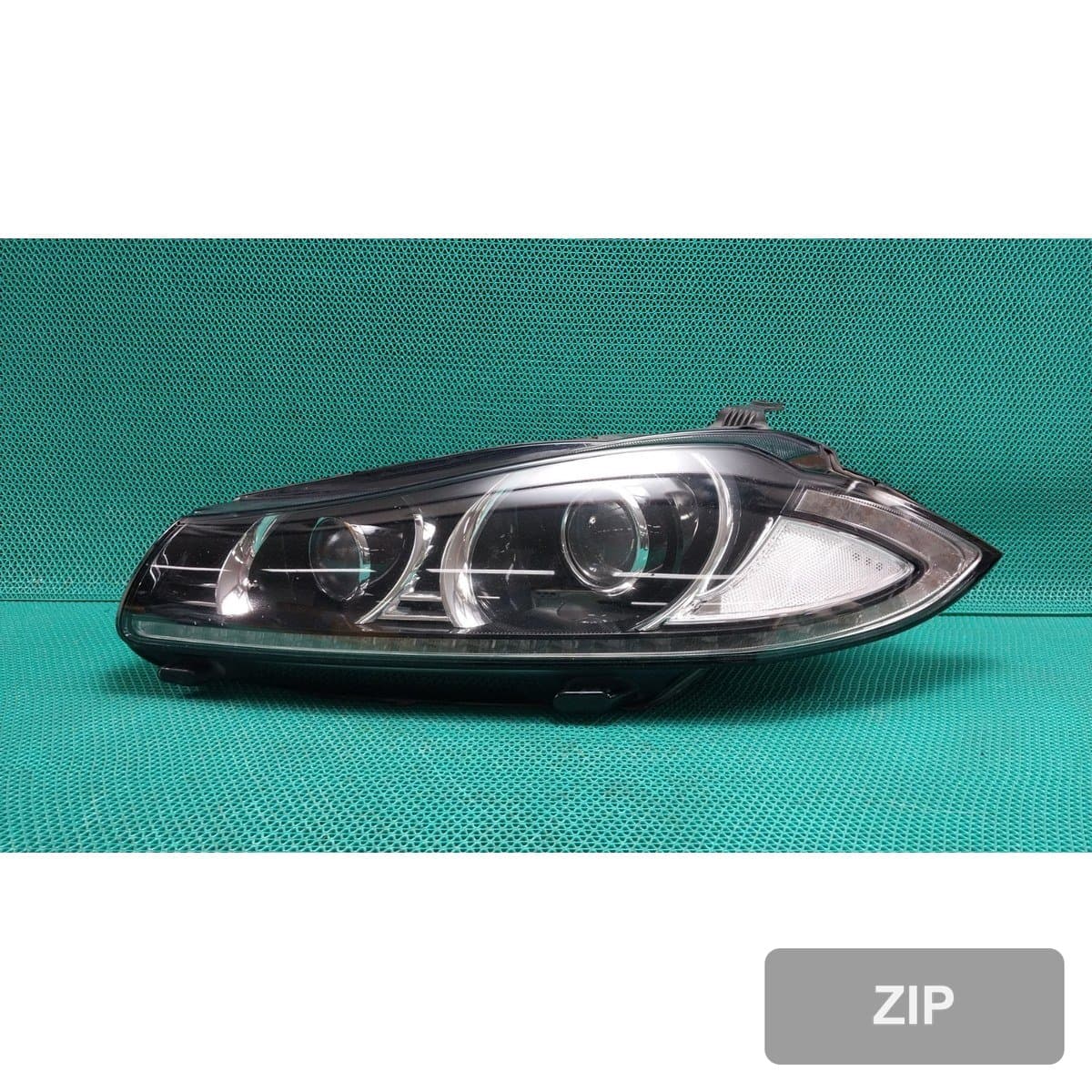 Jaguar XF 2013 — фара левая 20d CX2313W030EF