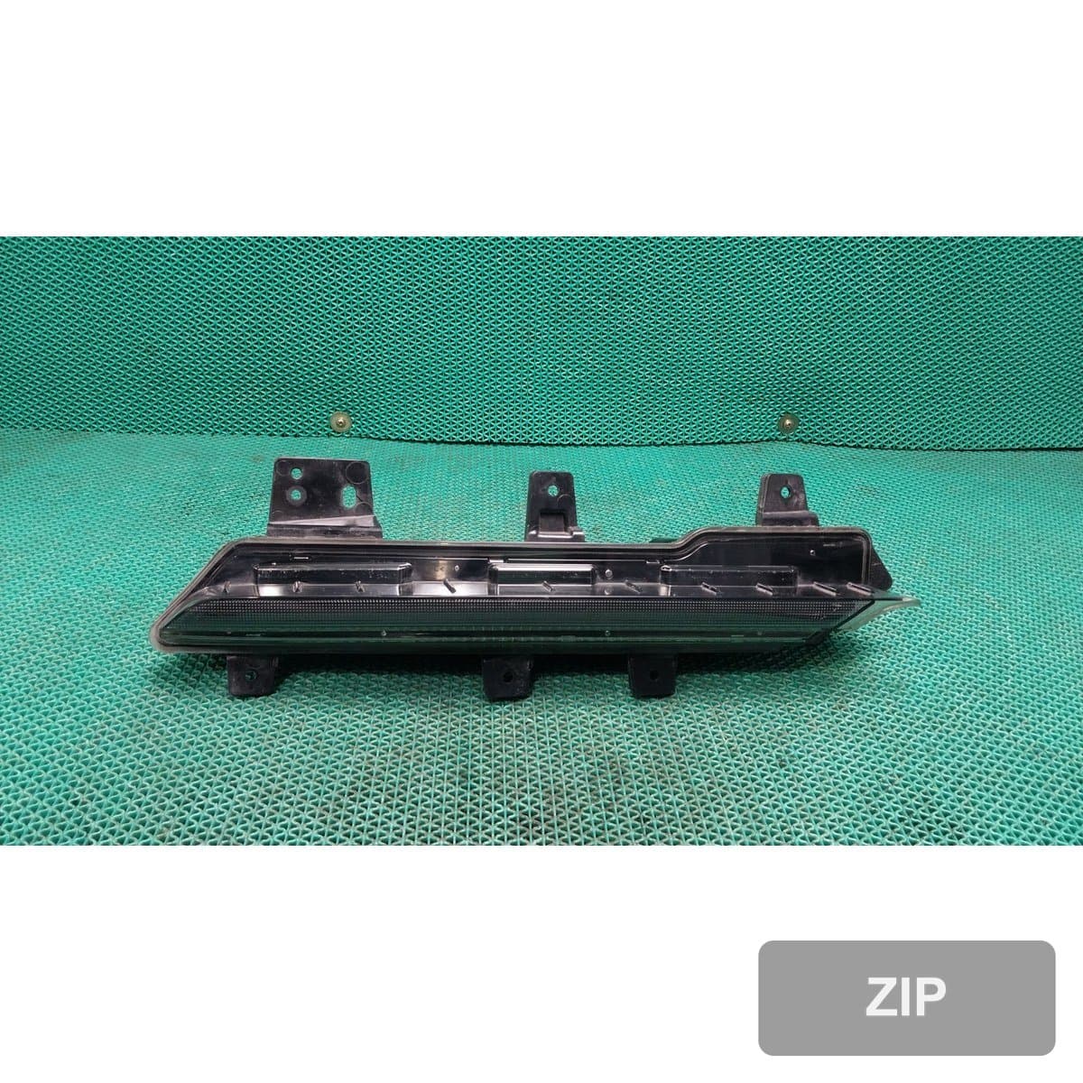 Hyundai Grandeur GN7 2023 — фонарь поворотника левый 92305N1000