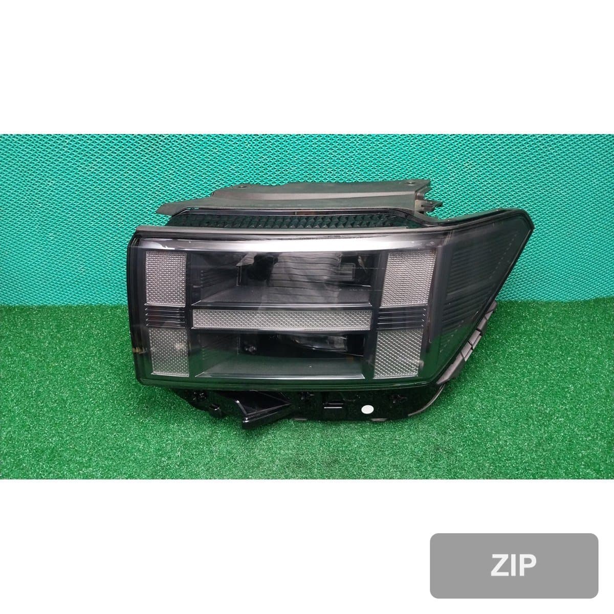 Hyundai Santa Fe MX5 2024 — фара левая (водителя) 92101P6110