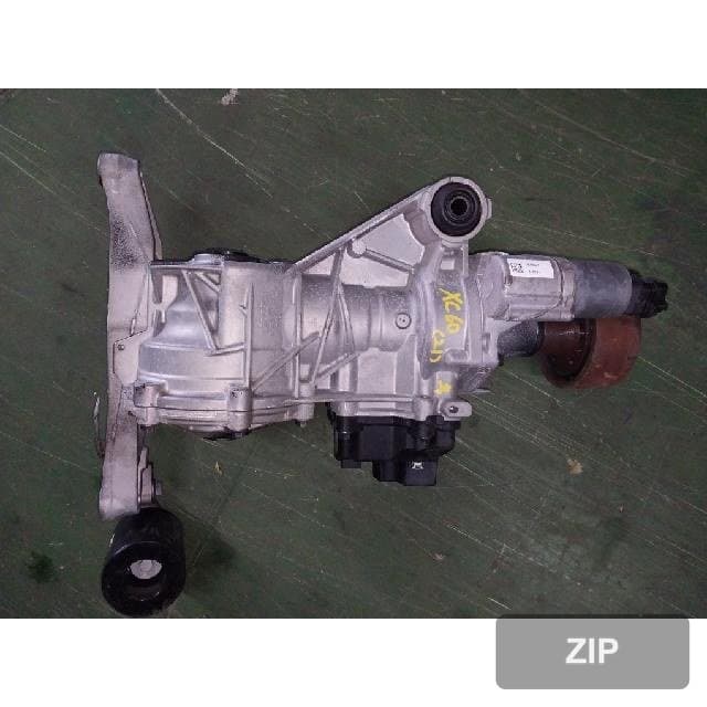 Дифференциал задний Volvo XC60 41347114