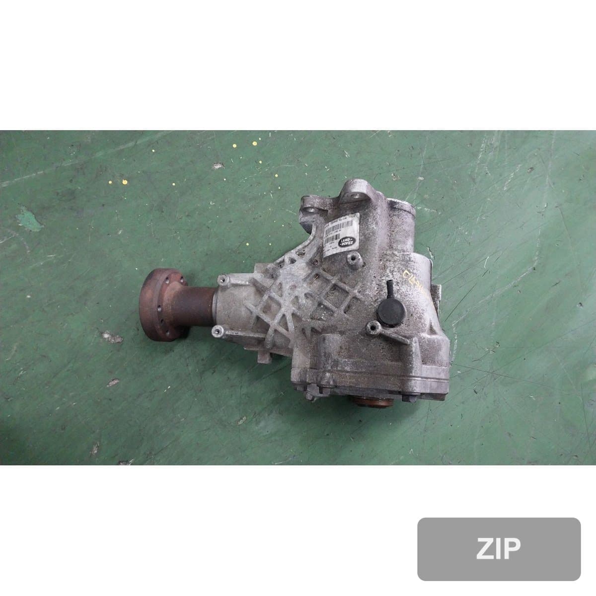 Дифференциал EJ327L486AC