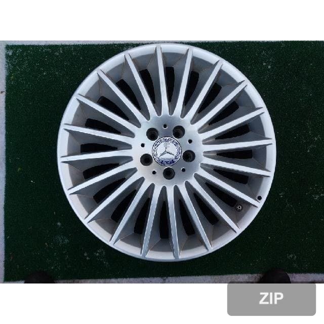 Алюминиевый диск Mercedes-Benz A2224011602