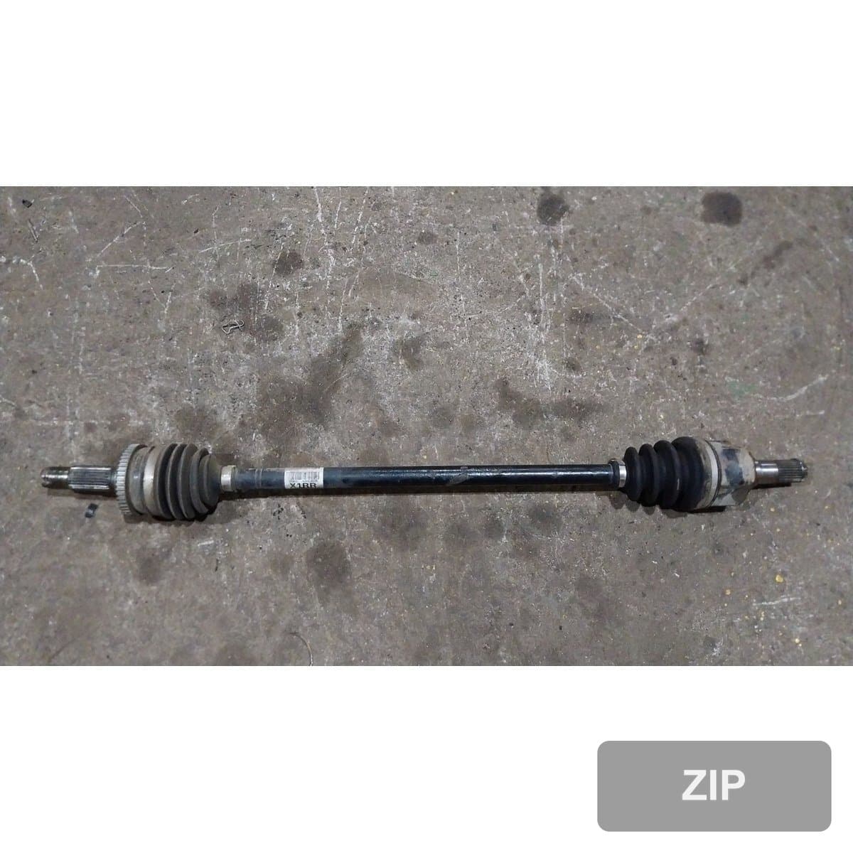 ШРУС правый Tivoli 4230035000
