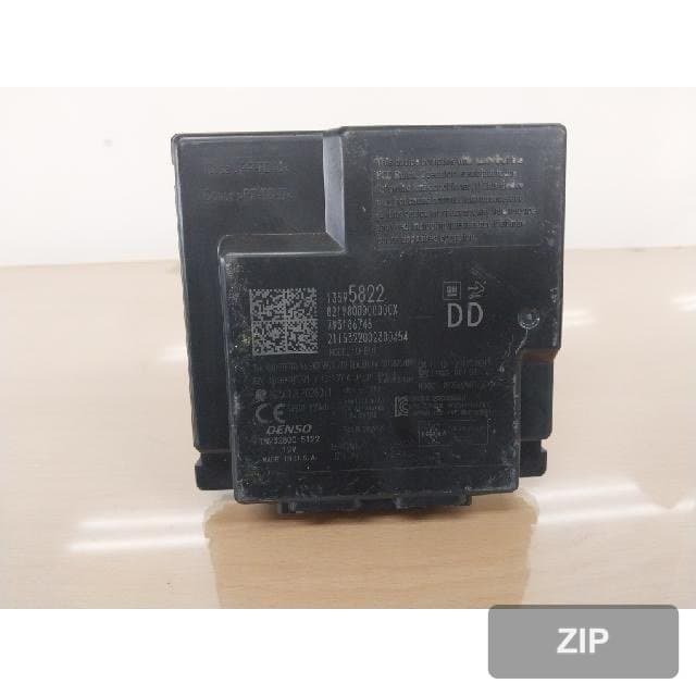 Модуль GM Daewo Spark Next