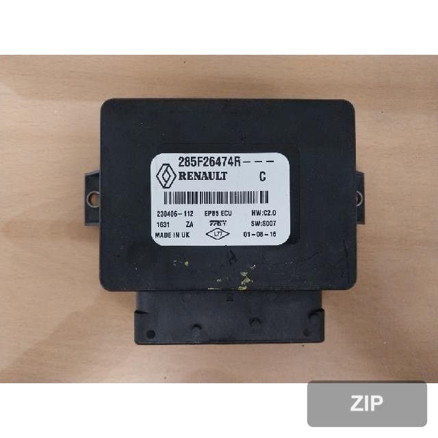 Модуль 285F26474R