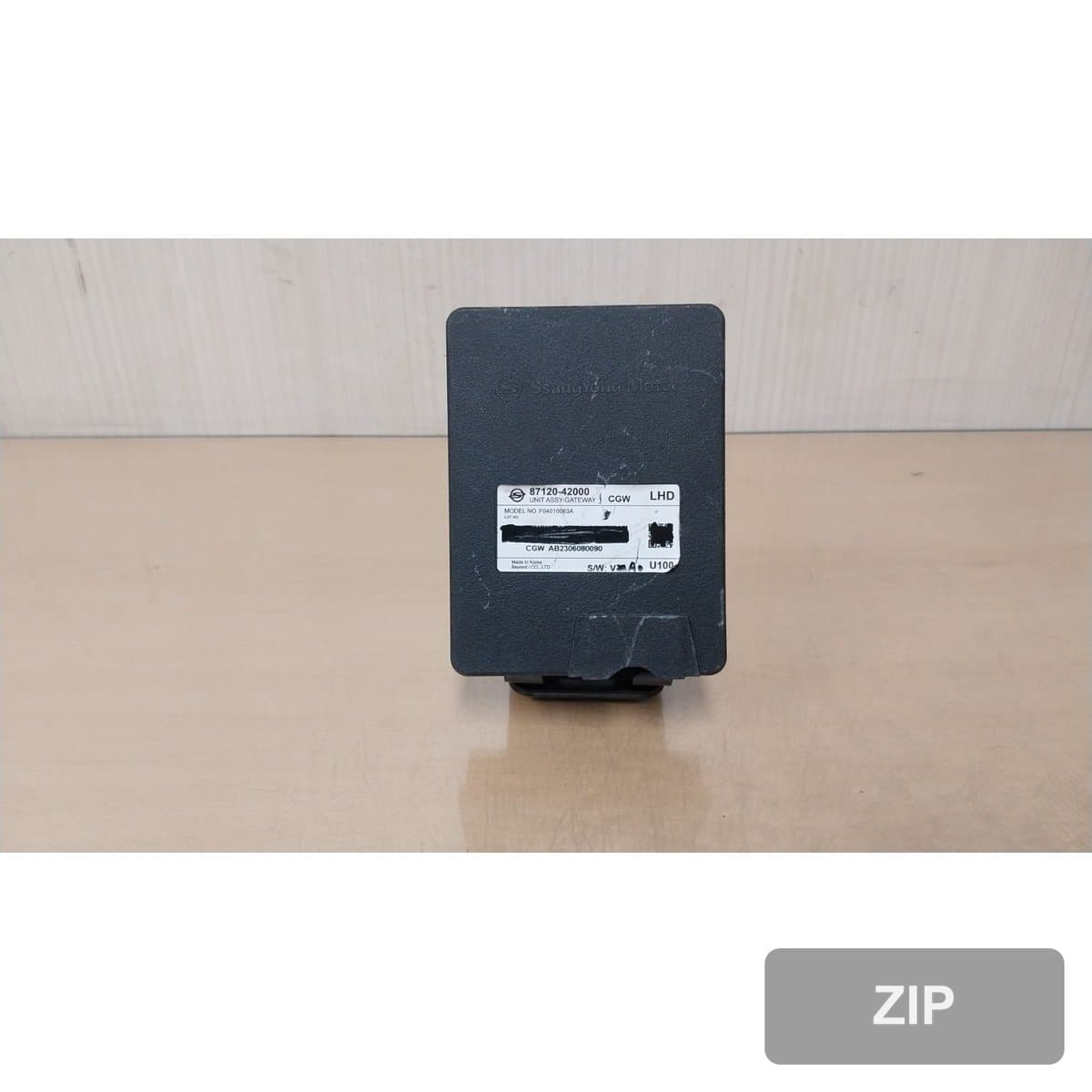 Модуль (блок) Torres EVX E5 2023 8712042000