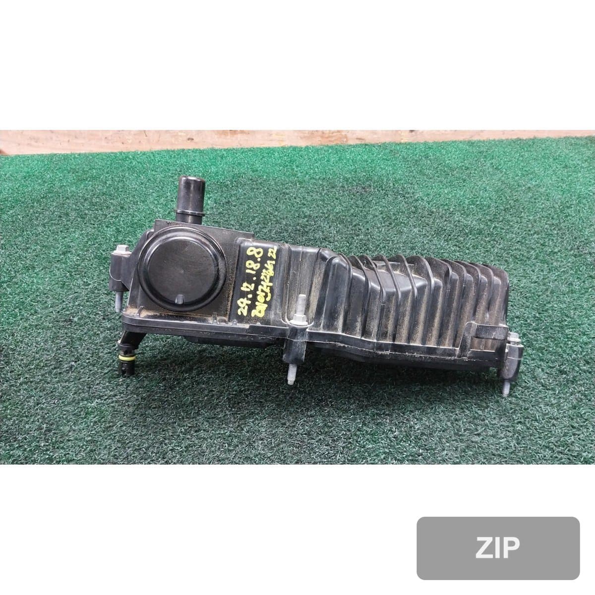 Деталь Ford 2.3 2022 JB3Q6C757AB