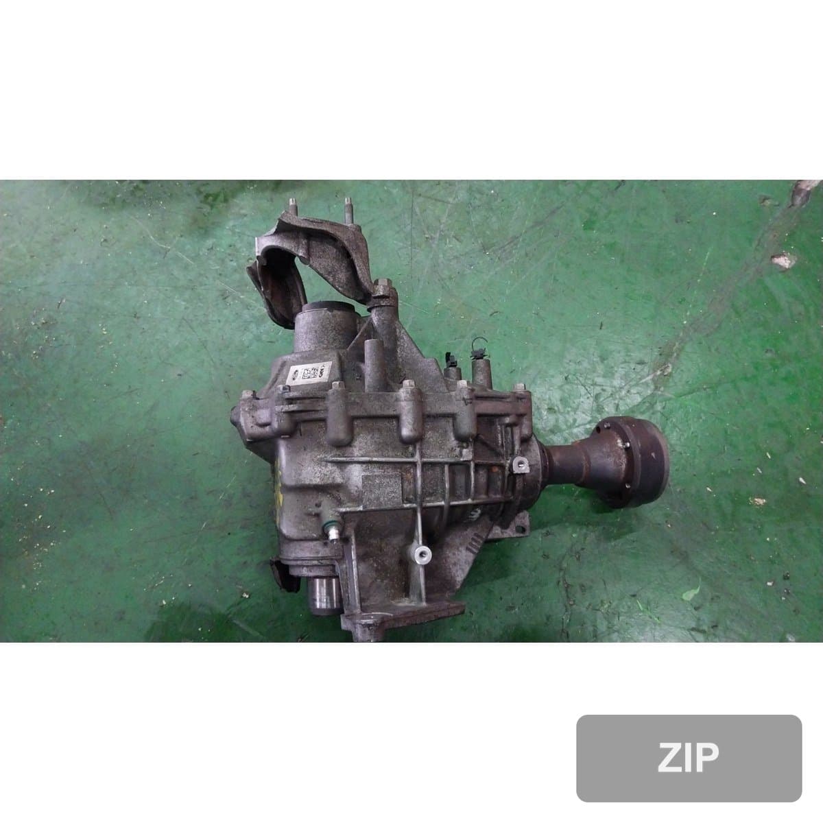 Прочая деталь 2.3 EcoBoost FB5W7L486AG