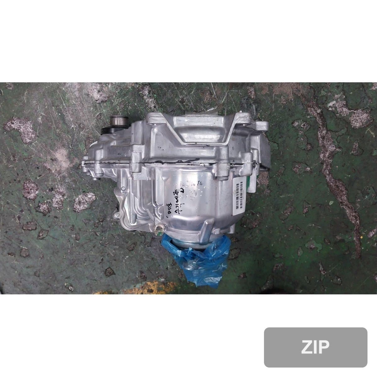 Прочая деталь BMW xDrive 30d 8643151